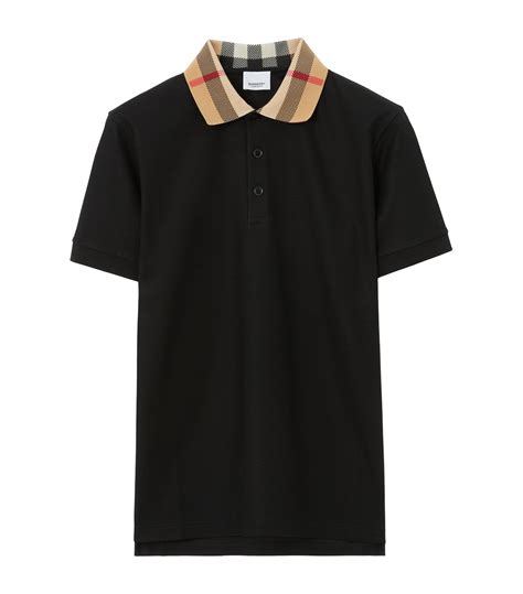 replica burberry polo|burberry polo shirt outlet.